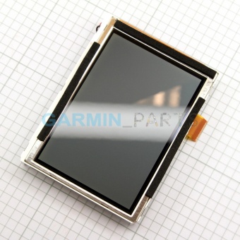 LCD дисплей GPSMAP 276C с подсветкой