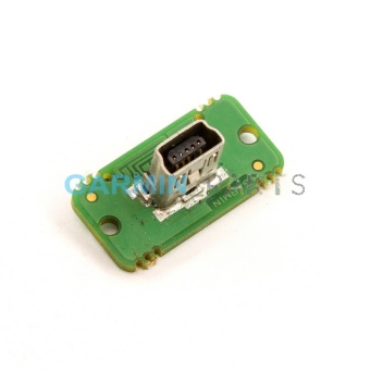  6pin USB разъем для 276