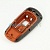 Задняя часть корпуса GPSMAP 62s