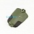 Крышка батарейного отсека Garmin GPSMAP 60 зел б/у