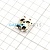 micro USB разъем (мама) 5pin nuvi 2300