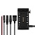Корзина с питанием для Garmin Zumo 590