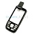 Передняя часть корпуса GPSMAP 66st