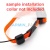 Файл картинки GPS антенна ошейника T 5 GP (черн.)