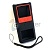 Чехол силиконовый для рации XIAOMI Walkie Tolkie 2  черн/красн