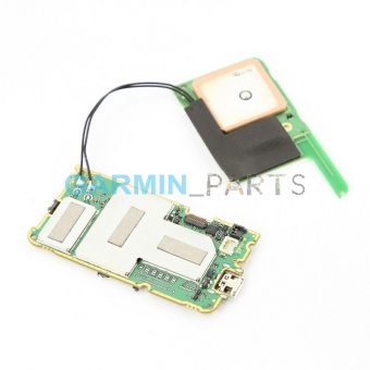 Плата Nuvi 3490 с GPS антенной