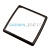 Рамка защитная GPSMAP 527xs (черная)