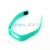 Резиновый ремешок для vivofit (салатовый)