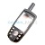 Передняя часть корпуса GPSMAP 60Cx (без стекла) (C) синий б/у