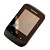 LCD дисплей + тачскрин Edge 510 WD-F1722YP-6FLW б/у