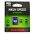 Карта памяти TOSHIBA microSD на 2Gb 4 класс