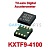 3-х осевой компас Astro 320 kxtf9-4100