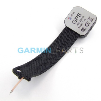 Файл картинки GPS антенна ошейника T 5 GP (черн.)
