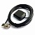 GPS Антенна внешняя 276C 3м BNC (угловой разъем)