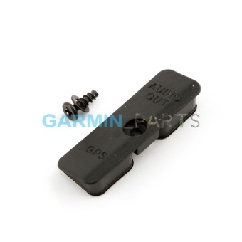 Резинка-заглушка AUX GPS  порта Zumo 660