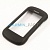 Передняя часть корпуса Garmin Montana 680t
