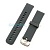 Силиконовый ремешок venu Quick Release 20мм (светлый серый)
