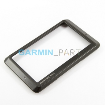 Файл картинки Передняя часть для Nuvi 760