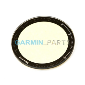 Файл картинки Стекло защитное Garmin fenix 3 HR Gray