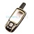 Передняя часть корпуса GPSMAP 64sx(без стекла)