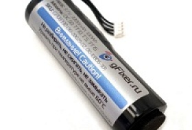 Аккумулятор  gFixer 3000mAh для ошейников T5, TT15, DC50, TT10