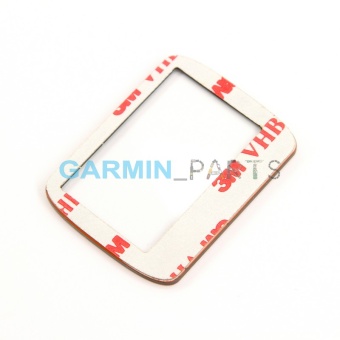Файл картинки Стекло защитное Garmin FR 310XT б/у (C)