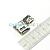 Плата с mini USB microSD Edge 800 TYPE-10
