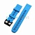Силиконовый ремешок quatix 5 QuickFit™ 22mm (голубой)