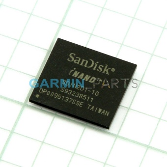 Файл картинки Flash память Sandisk SDIN2D1-1G