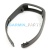 Резиновый ремешок для vivofit (серый) Резиновый ремешок для vivofit (серый)
