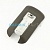 Крышка батарейного отсека Garmin Oregon 600