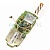 Плата основная GPS 60 (105-00728-00) б/у