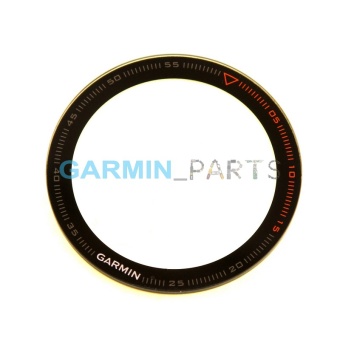 Файл картинки Стекло защитное Garmin fenix 5 (серебристый)