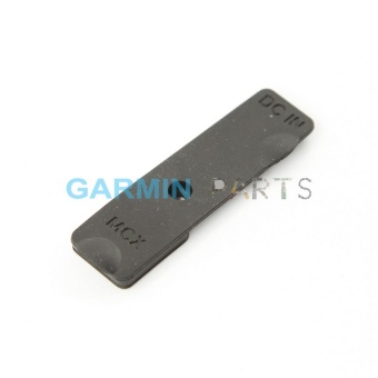 Резинка-заглушка  разъема питания/антены GPSMAP 640