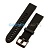 Силиконовый ремешок Fenix 5s QuickFit™ 20mm (черный)
