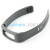 Резиновый ремешок для vivofit (черный)