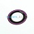 Стекло защитное Garmin FR 220 фиолетовый