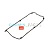 Уплотнитель корпуса для GPSMAP 62s