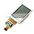 LCD дисплей Astro 220 с подсветкой LQ026B7UB02A