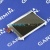 LCD дисплей 176C с подсветкой Kyocera